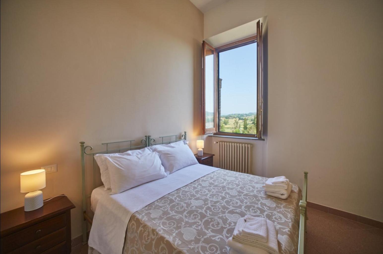 Bed and Breakfast Il Monastero Di Беванья Екстер'єр фото